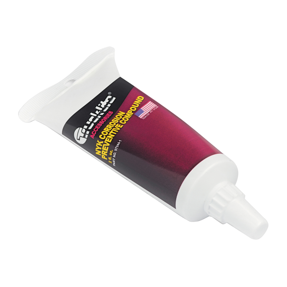Accessory Corrosion Compound