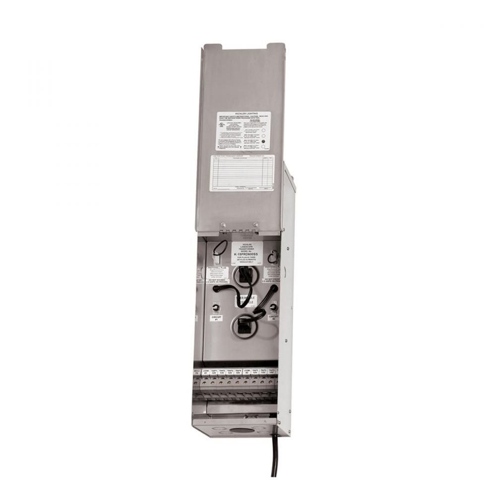 Transformer 600WDual ProSeries