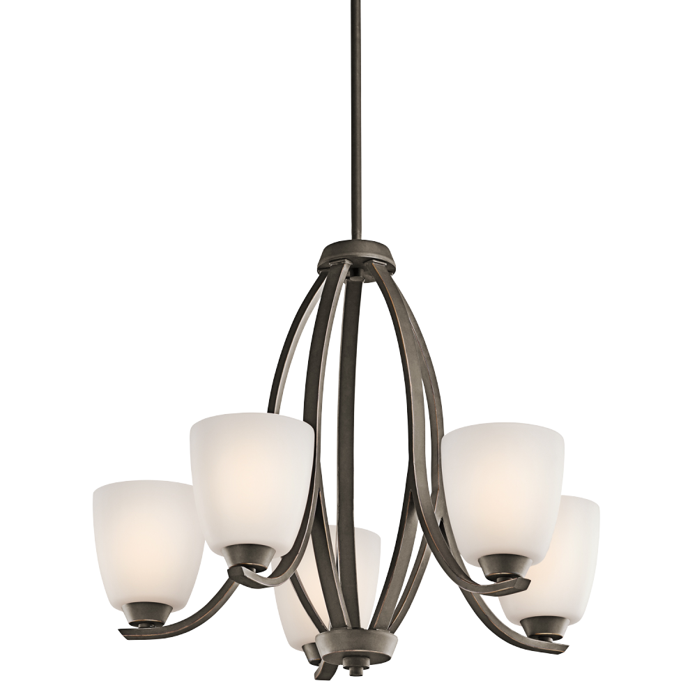 Chandelier 5Lt