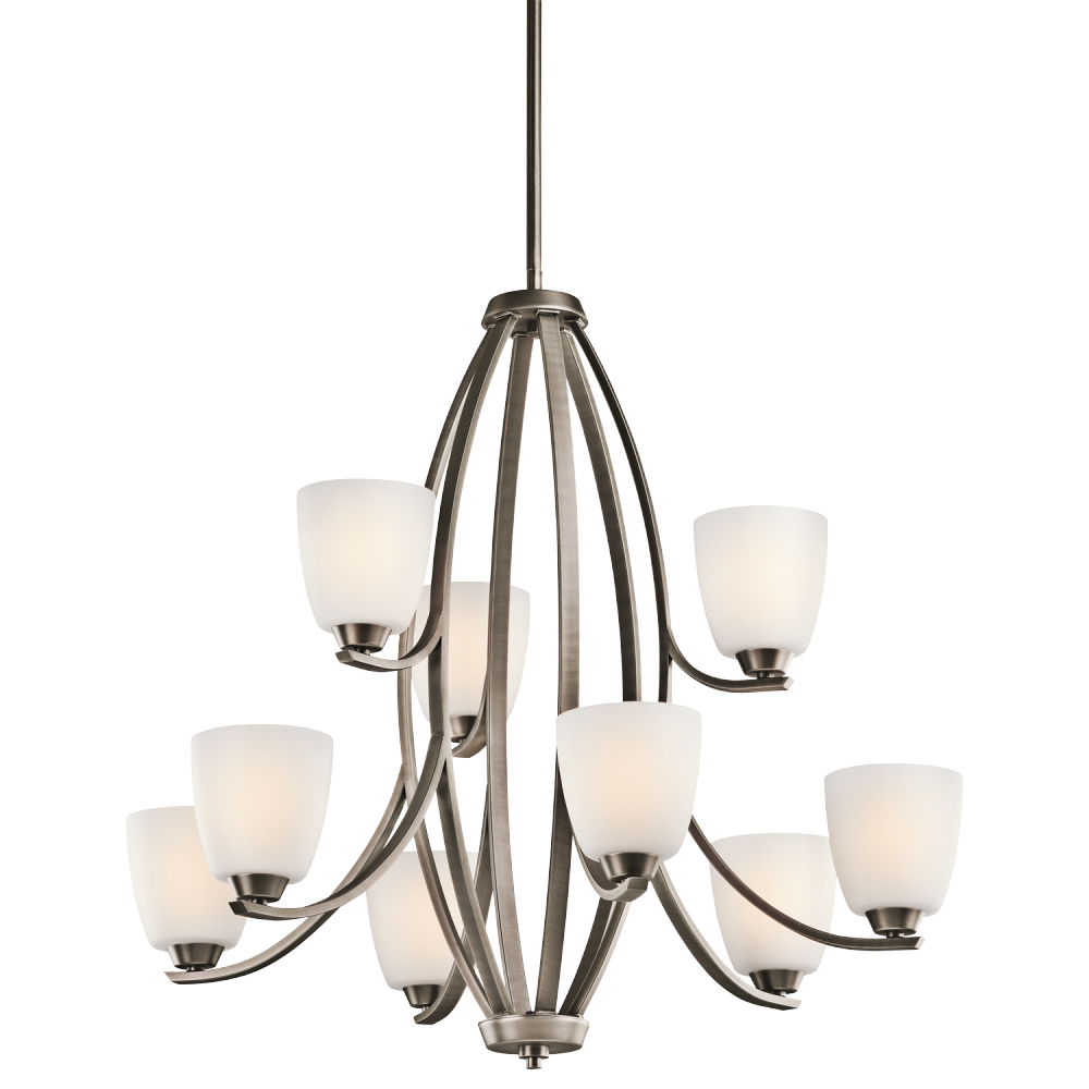 Chandelier 9Lt