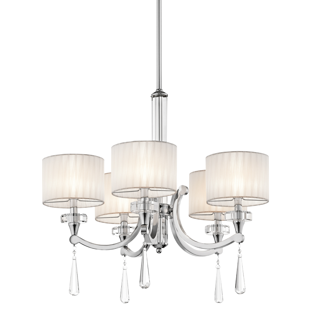 Chandelier 5Lt