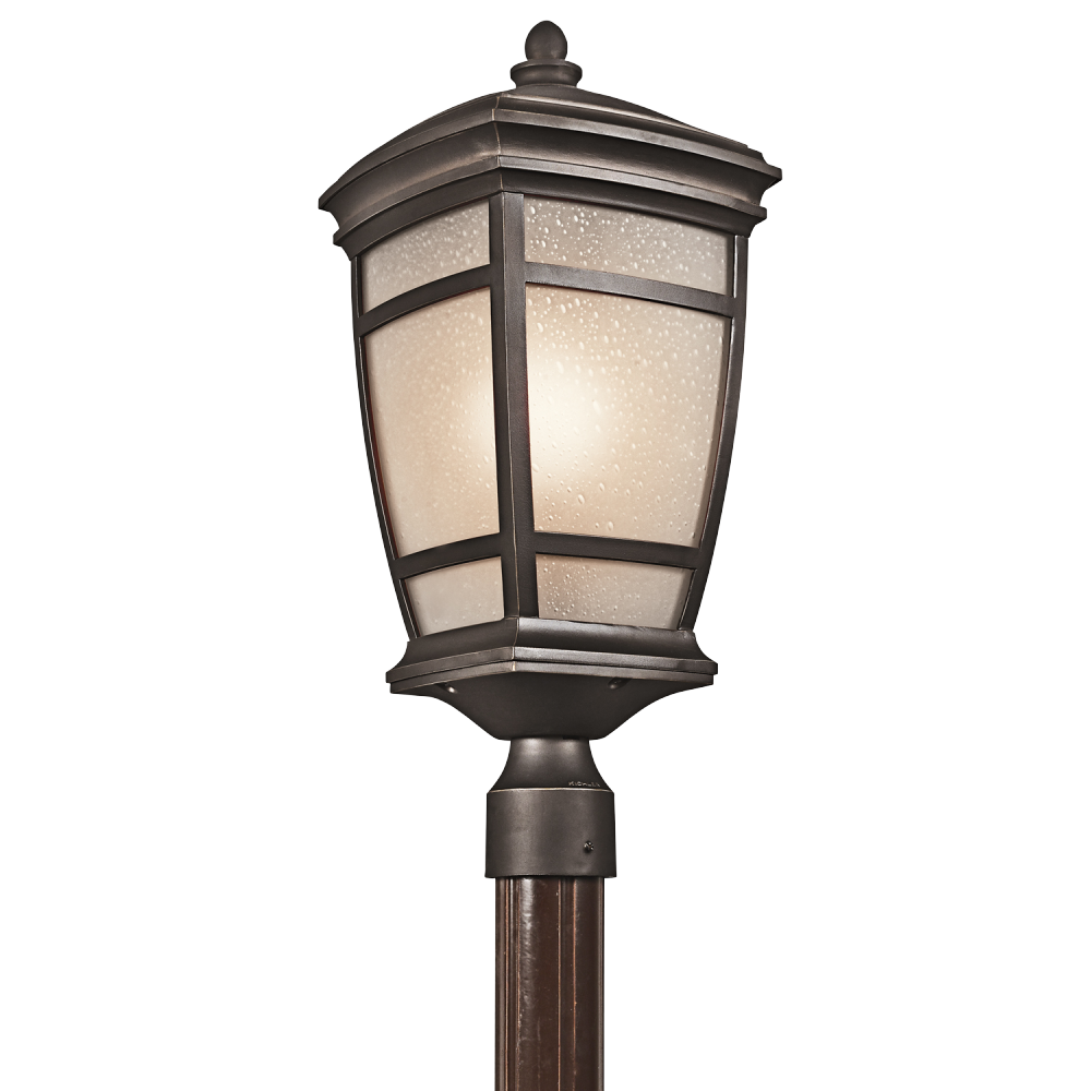 Outdoor Post Mt 1Lt