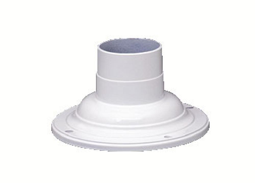 Accessory Pedestal Adaptor