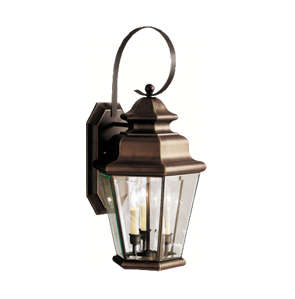 Outdoor Wall 3Lt
