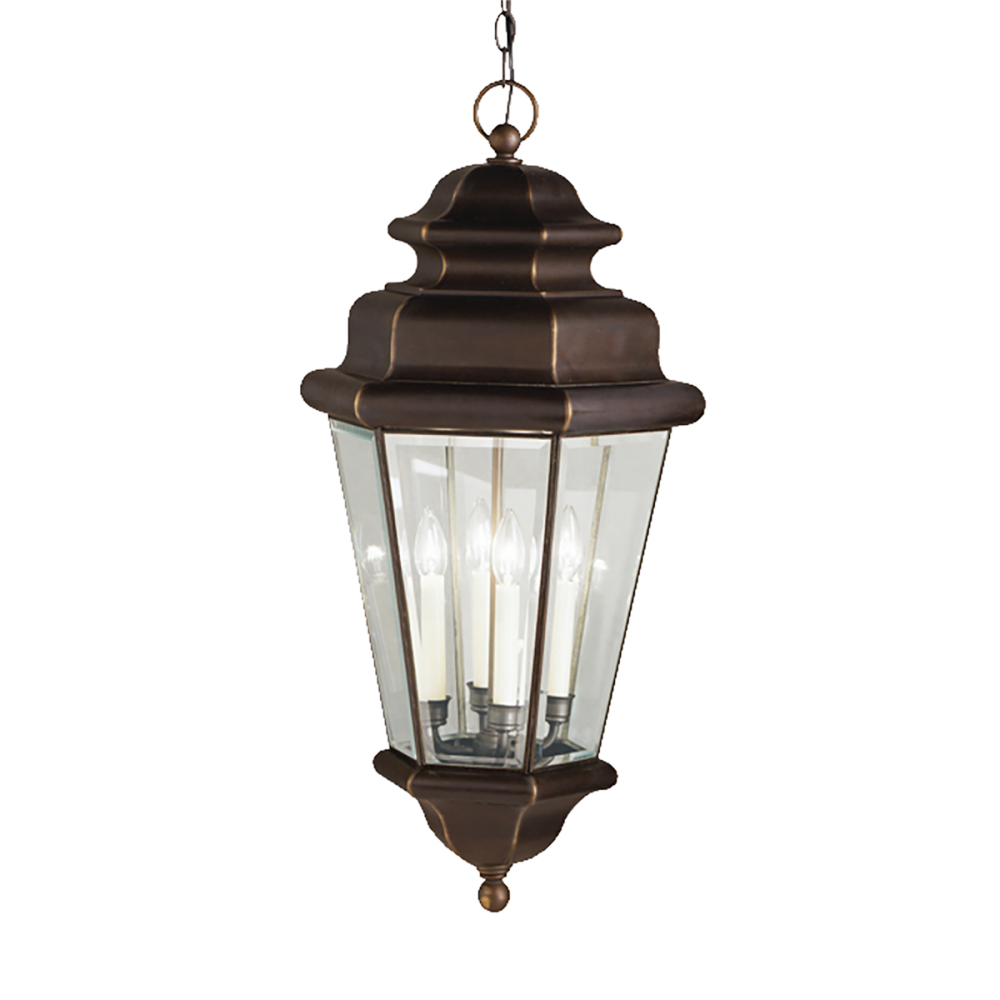 Outdoor Pendant 4Lt