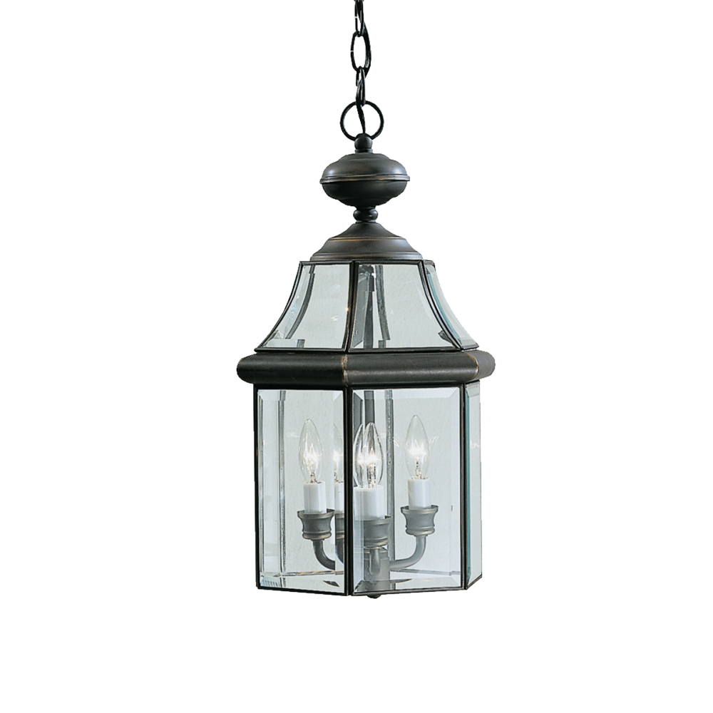 Outdoor Pendant 3Lt