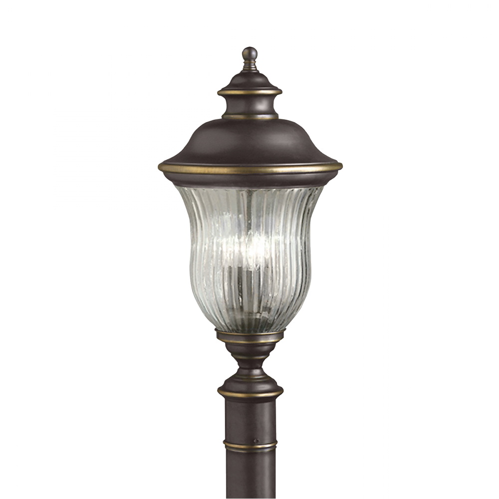 Outdoor Post Mt 3Lt