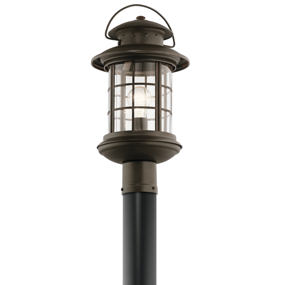 Outdoor Post Mt 1Lt