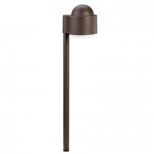 Kichler 15360AZT - Path & Spread 1-Lt 12V