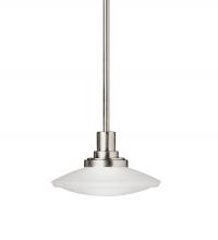 Kichler 2655NI - Pendant/Semi Flush 1Lt Halogen