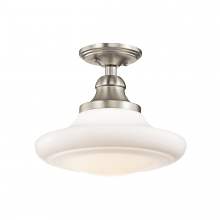 Kichler 42270NI - Pendant/Semi Flush 1Lt