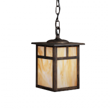Kichler 9849CV - Outdoor Pendant 1Lt