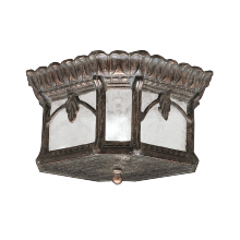 Kichler 9854LD - Outdoor Ceiling 2Lt