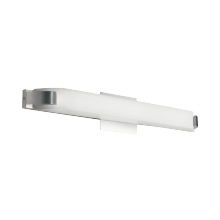 Kichler 10414NI - Linear Bath 27in Fluorescent