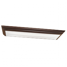 Kichler 10847OZ - Linear Ceiling 54in Fluorescen