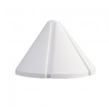 Kichler 15065WHT - Deck 1-Lt 12V