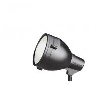 Kichler 15251BKT - Accent 1-Lt 120V