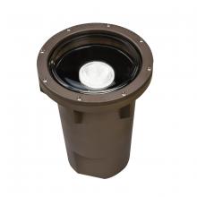 Kichler 15262AZ - In-Ground 1-Lt 120V