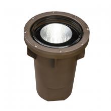 Kichler 15263AZ - In-Ground 1-Lt 120V