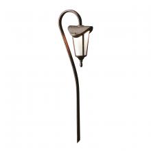 Kichler 15313TZG - Path & Spread 1-Lt 12V