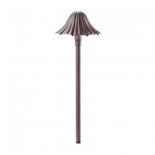 Kichler 15314AZT - Path & Spread 1-Lt 12V