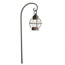 Kichler 15334OB - Path & Spread 1-Lt 12V