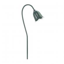 Kichler 15349MST - Path & Spread 1-Lt 12V