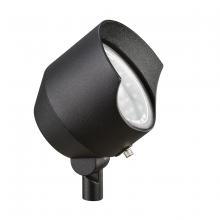 Kichler 15381BKT - Accent 1-Lt 12V