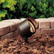 Kichler 15383AZT - Accent 1-Lt 12V