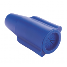Kichler 15579BK - Accessory Wire Connector