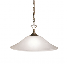 Kichler 2702TZ - Pendant 1Lt