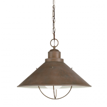 Kichler 2713OB - Outdoor Pendant 1Lt
