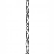 Kichler 2996CZ - Chain Standard Gauge 36in
