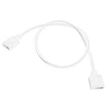 Kichler 2IC06WH - 6 in Damp Location Interconnec