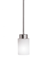 Kichler 3030NI - Mini Pendant 1Lt