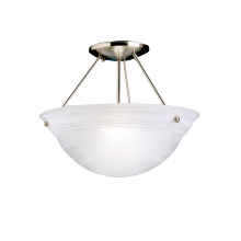 Kichler 3718NI - Semi Flush 2Lt