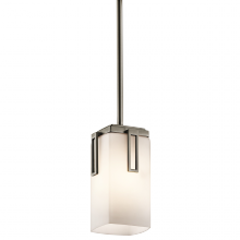 Kichler 42432AP - Mini Pendant 1Lt