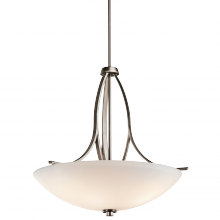Kichler 42561BPT - Pendant 3Lt