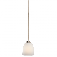 Kichler 42562BPT - Mini Pendant 1Lt
