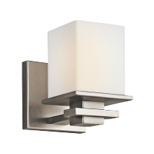 Kichler 45149AP - Wall Sconce 1Lt