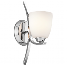 Kichler 45358CH - Wall Sconce 1Lt