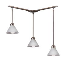 Kichler 4900NI - Multi Mini-Pendant Hanger