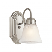 Kichler 5334NI - Wall Sconce 1Lt