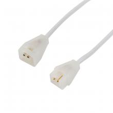 Kichler 6HS1IC06WH - 6 in HardStrip Interconnect