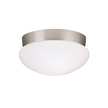 Kichler 8102NI - Flush Mount 2Lt