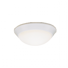 Kichler 8880WH - Flush Mount 1Lt