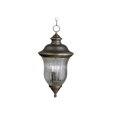 Kichler 9832OZ - Outdoor Pendant 3Lt
