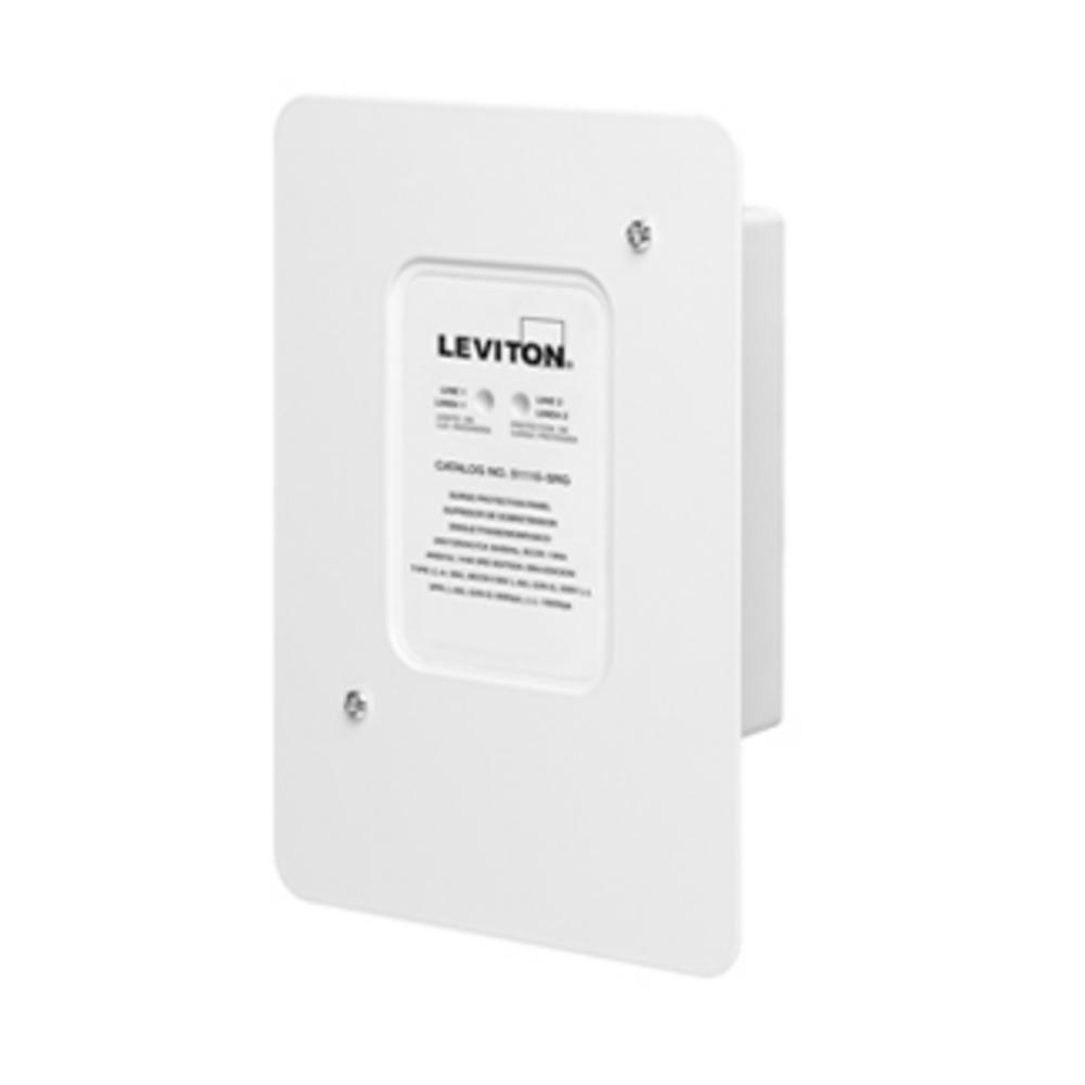 WH TVSS PANEL 120/240V AC SGLE PHASE.