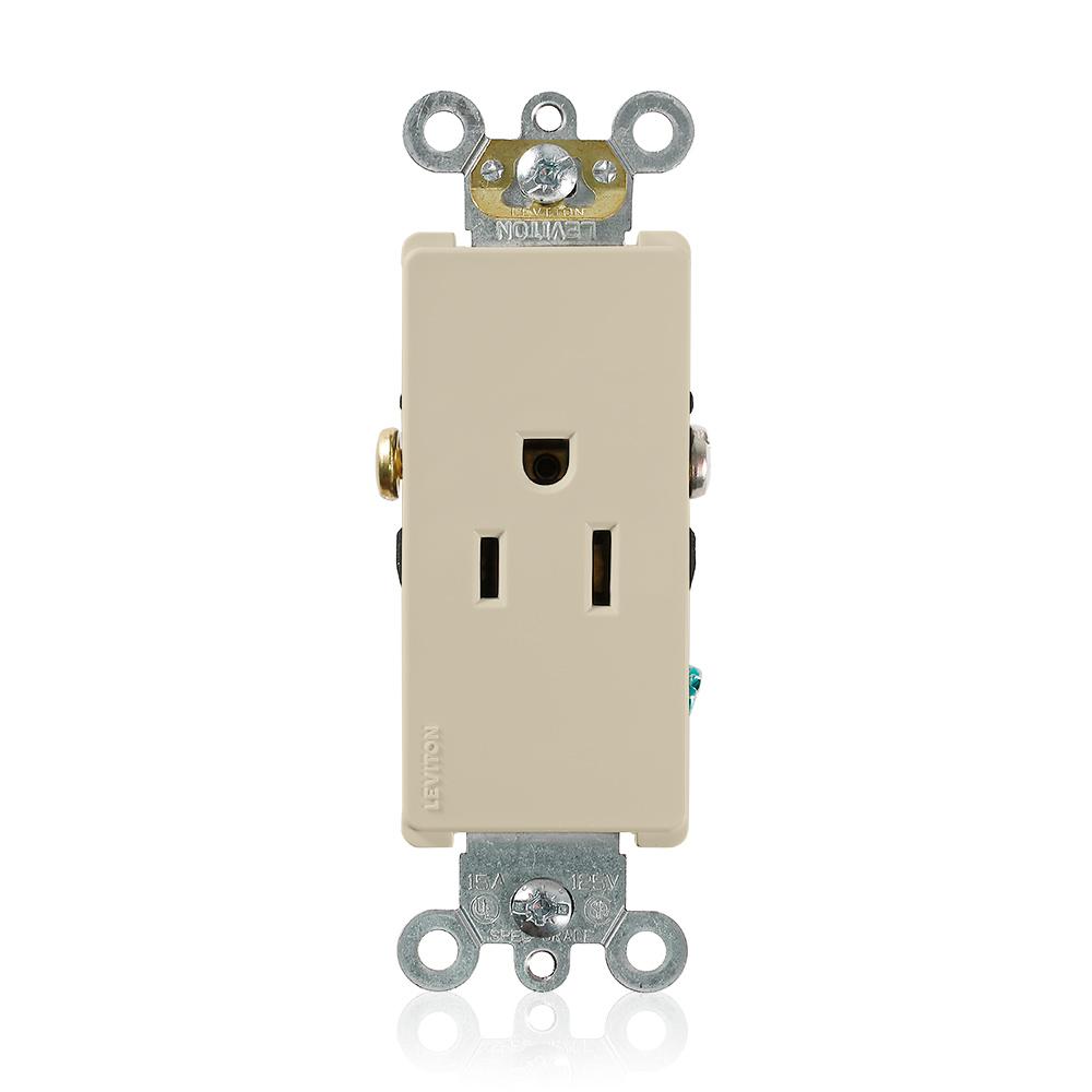 IVORY RECEPT PKD