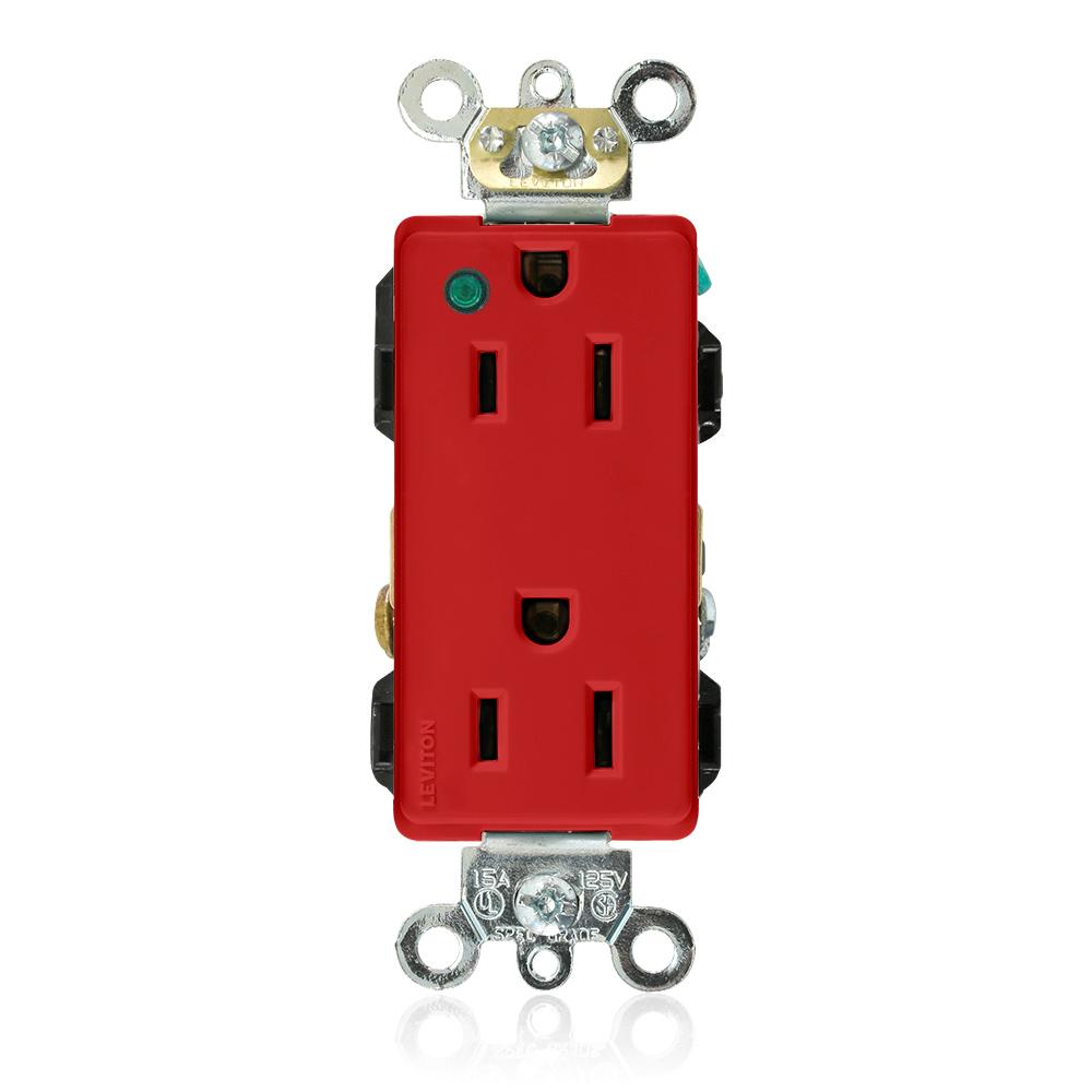 PILOT LIGHT HG DECORA PLUS RECEPTACLE